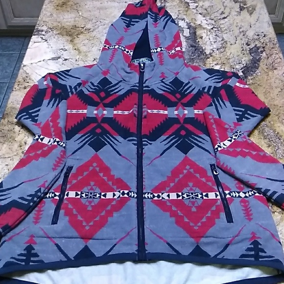 Ralph Lauren Active hoodie - Picture 1 of 5